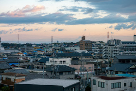 2018冬日霓虹游