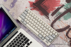 HHKB Type-S 静电容键盘体验