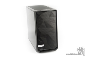 Fractal Design Meshify S2 - Dark TG 装机 show