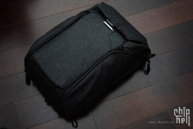 巅峰设计 Peak Design Everyday Backpack 30L 炭灰色