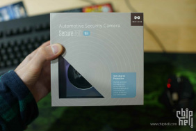 精准定位-Waylens Secure360 开箱