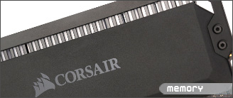 CORSAIR DOMINATOR PLATINUM RGB 32GB (4 x 8GB) DDR4 DRAM 3600MHz C16 评测