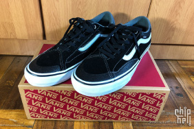 VANS TNT ADVANCED PROTOTYPE