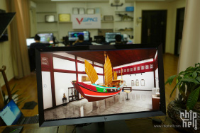 梦幻色彩：HP Z27x G2 Studio显示器