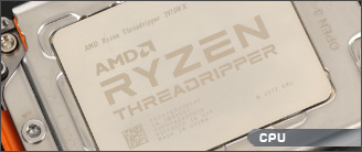 AMD Ryzen Threadripper 2970WX 评测