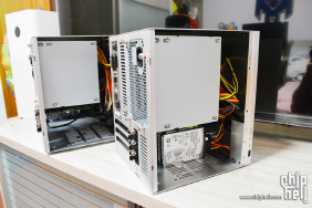 新手贴！R3 2100GE 软路由和NAS 硬件软件搭建教程