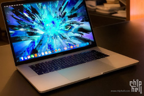MacBook Pro 2018 i9/Vega20 定制顶配开箱双系统评测