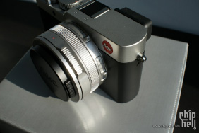 【Leica】贴牌大厂 徕卡D-LUX 7 简单开箱