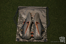 【足球鞋】Nike Vapor 12 Elite FG