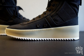 【FOG】Fear of GOD - Jungle Sneakers