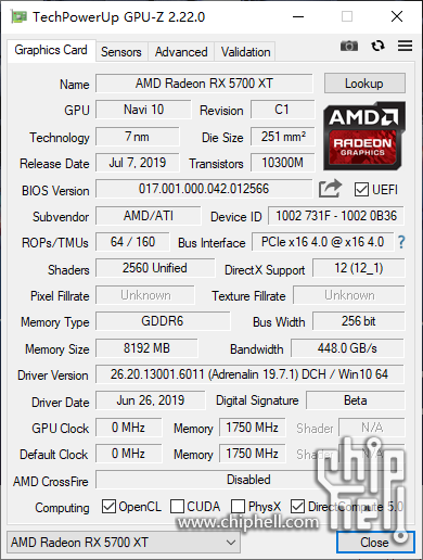 Amd radeon store cuda