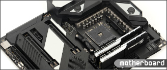 ASUS ROG Crosshair VIII Formula