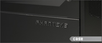 Phanteks P418X 评测