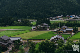 暑期日本升龙道旅行