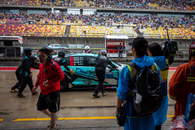2019 Shanghai CEC