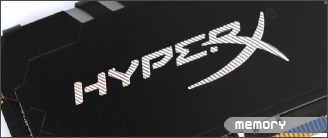 HyperX Fury DDR4 RGB 16GB (2x8GB) 3200MHz 评测