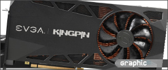 EVGA GeForce RTX 2080 Ti K|NGP|N GAMING 评测