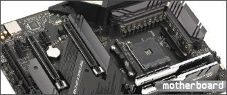 ASUS ROG Strix X570-E Gaming 评测