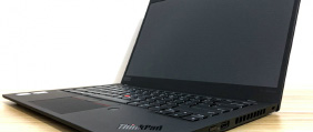 「一步之遥」- ThinkPad X1 Carbon Gen 7 (2019) 评述