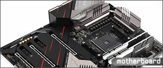 ASRock X570 Phantom Gaming X 评测