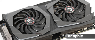 MSI GeForce RTX 2070 SUPER GAMING X 评测