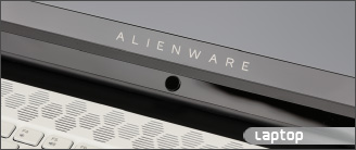 Alienware M15 R2 ALW15M-R4958W 评测