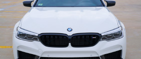 [阿锐]2019 BMW F90 M5 Competition 雷霆版