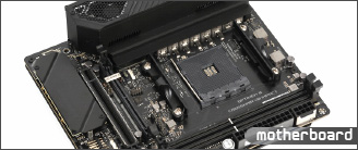 ASUS ROG Crosshair VIII Impact 评测