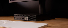 戴尔 Dell OptiPlex 7060 微型机体验分享 - 1升的迷你小钢炮
