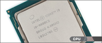 Intel Core i9-9900KS 评测