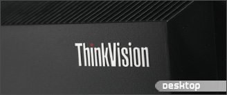 Lenovo ThinkVision P44W-10 评测