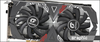 Colorful iGame GeForce GTX 1650 SUPER Ultra OC 4G 评测