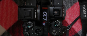 A7R2用户升级到A7R4现代相机之后的一点使用心得