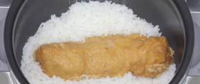 象印(ZOJIRUSHI)極め炊きNW-KB10煮各种米横吃体验