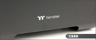 Thermaltake S500 TG 评测