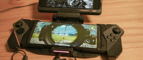 ROG游戏手机2电竞装甲版深度体验心得！