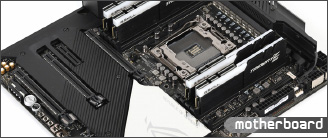 ASUS ROG Rampage VI Extreme Encore 评测