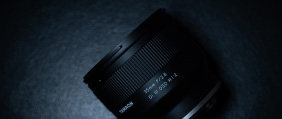 年末“小”惊喜：腾龙35mm f2.8 M1:2小微距镜头（E口）
