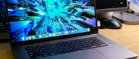 16-inch MacBook Pro i9/64G/5500M/8TB顶配版本开箱评测