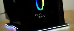 五光十色の海景房，ZEROZONE EOS 装机 show