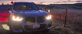 2019 BMW X3 M40i 半年小结