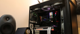 新年新气象！AMD 3950x&MSI X570 GODLIKE装机