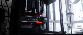 为了静音和侧透不择手段——9600KF+RTX 2060SUPER +64G真香条装机