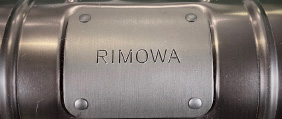 RIMOWA 21吋 Original Black 开箱