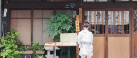 东京箱根热海镰仓旅行记录——吉卜力|花火|风铃祭|吃吃吃
