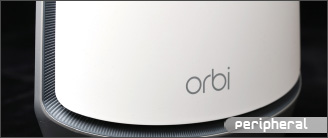 Orbi RBK852 评测