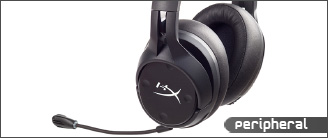 HyperX Cloud Flight S & ChargePlay Base Qi 评测