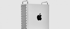 信仰的灯塔——Mac Pro（42张图片的描述）