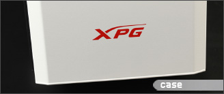 XPG INVADER 评测