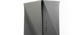 Fractal Design Era ITX 装机 show